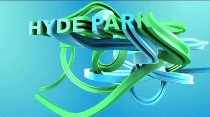 Hyde Park: VV zahájily právní kroky proti Peake
