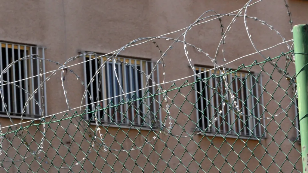 Věznice Pardubice