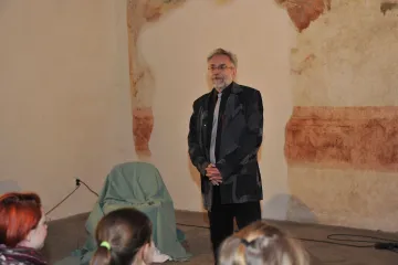 AVÍZO: Science Café Univerzity Pardubice zavítá mezi jezuity do Mexika