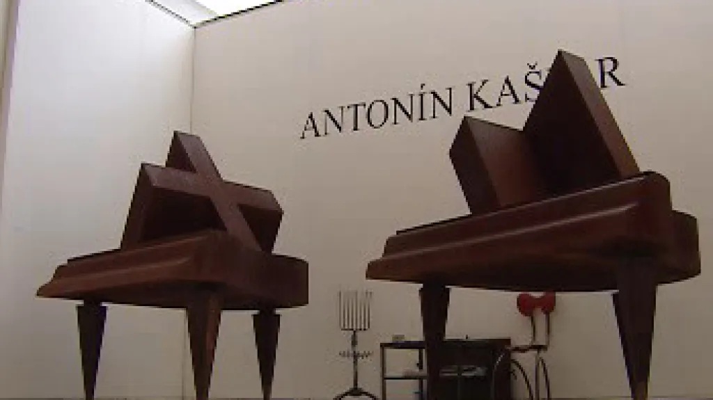Art Prague 2008