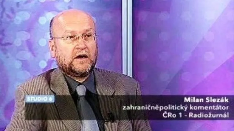 Rozhovor s Milanem Slezákem a Robertem Mikolášem