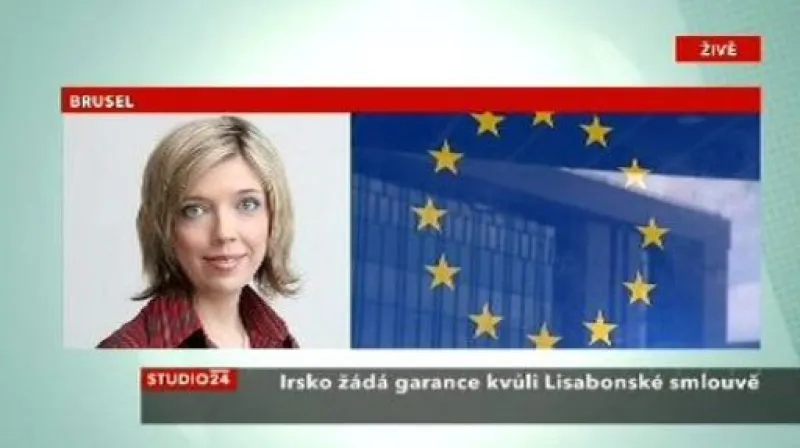 Irsko požaduje od unie záruky