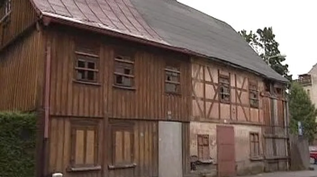 Historický dům