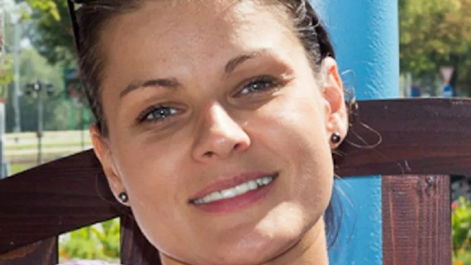 Kateřina Procházková