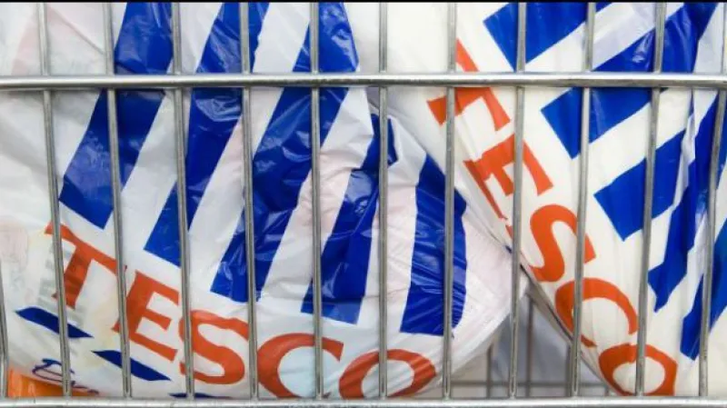 Reportáž Ivy Brejlové