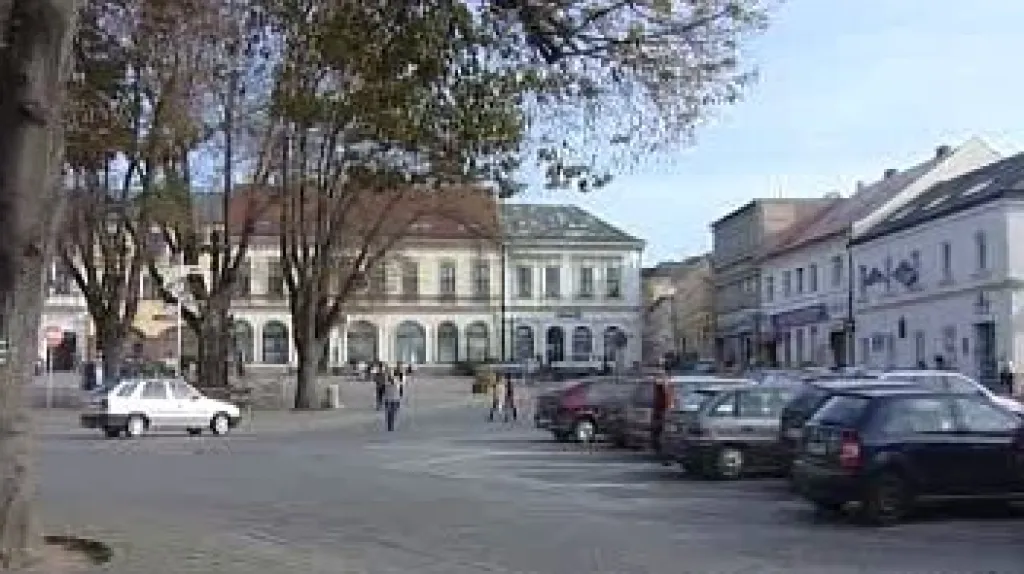 Rychnov nad Kněžnou