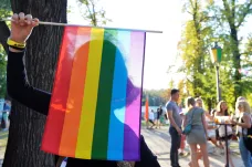 Policie zasáhla do práv lidí, kterým neumožnila protest při Prague Pride, shledal soud