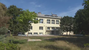 Základní a mateřská škola Malšova Lhota v Hradci Králové