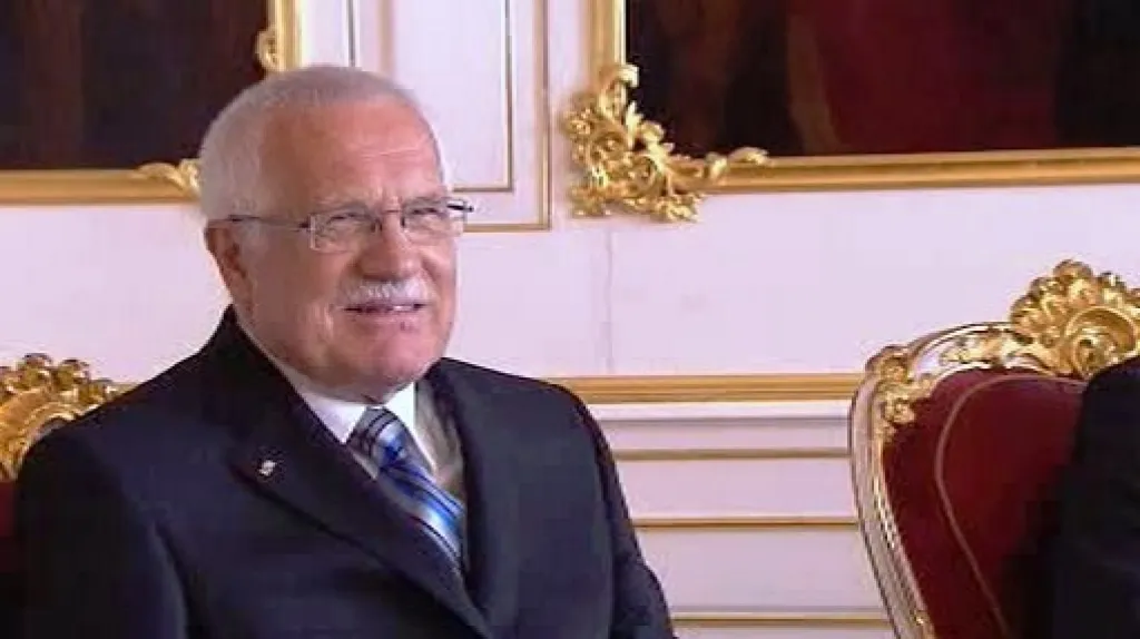 Václav Klaus