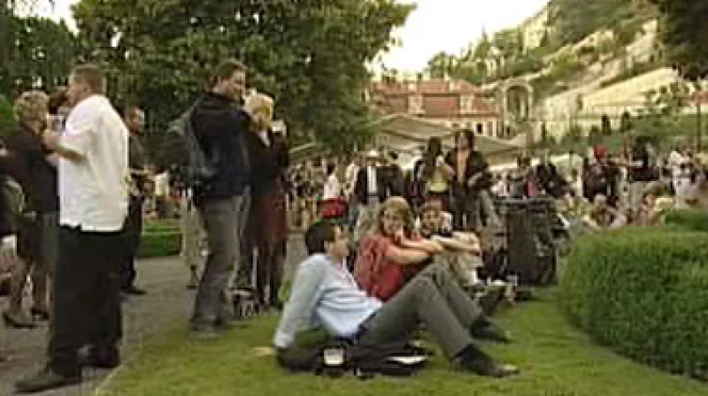 Slavnosti svobody 89/09