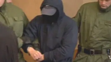 Němec obžalovaný z vraždy těhotné Egypťanky