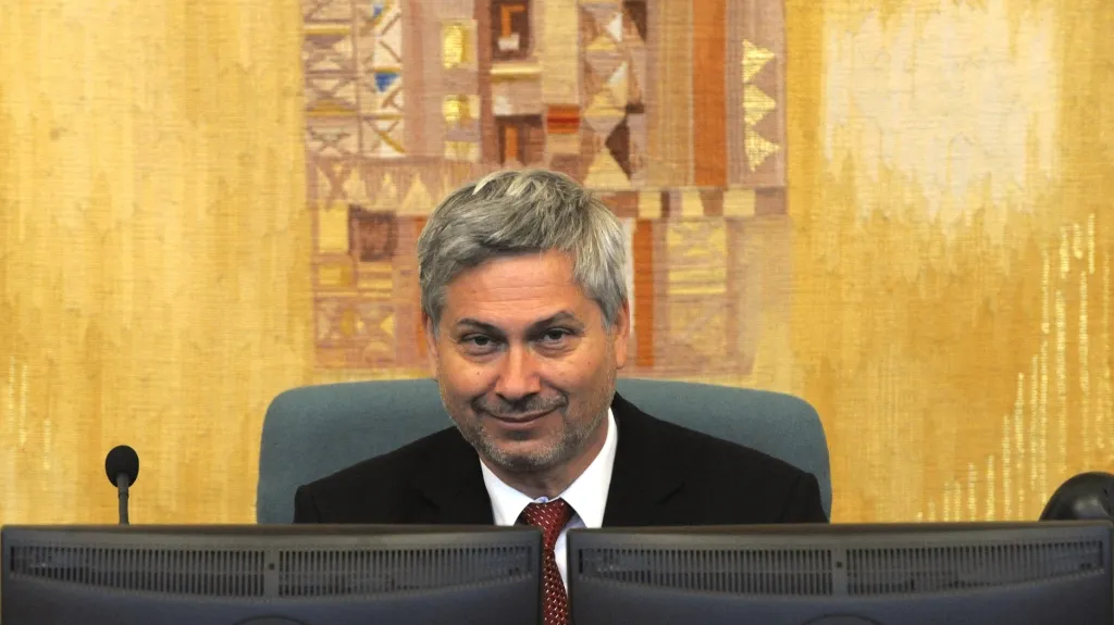 Petr Kajnar