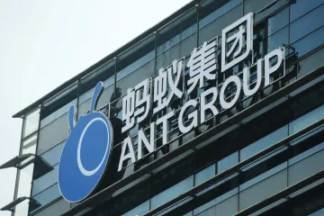 Ant Group prodá akcie za 35 miliard dolarů. Půjde o největší nabídku akcií v historii