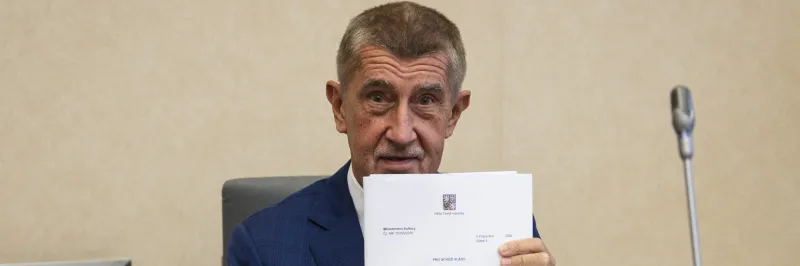Vláda schválila novelu, která ruší poplatky za veřejnoprávní média