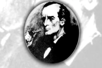 Kdyby Holmes žil, bylo by mu již 160 let