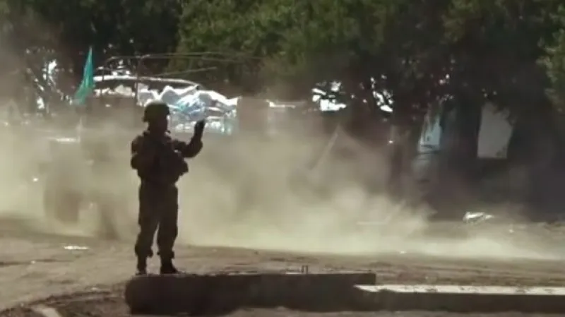 Události, komentáře o konvojích na Ukrajině