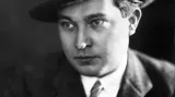 Jaroslav Seifert v roce 1930