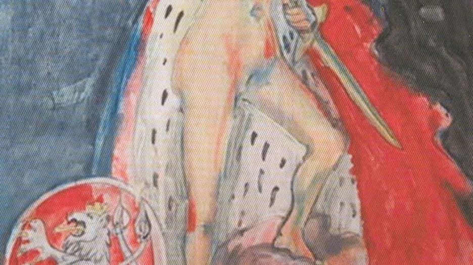 Jan Stoss / Čechie bojující (2002)
