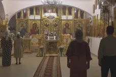 Věřící kritizují vedení pravoslavné církve v Česku, mluví o nátlaku i praktikách StB