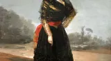 Francisco Goya / Vévodkyně z Alby