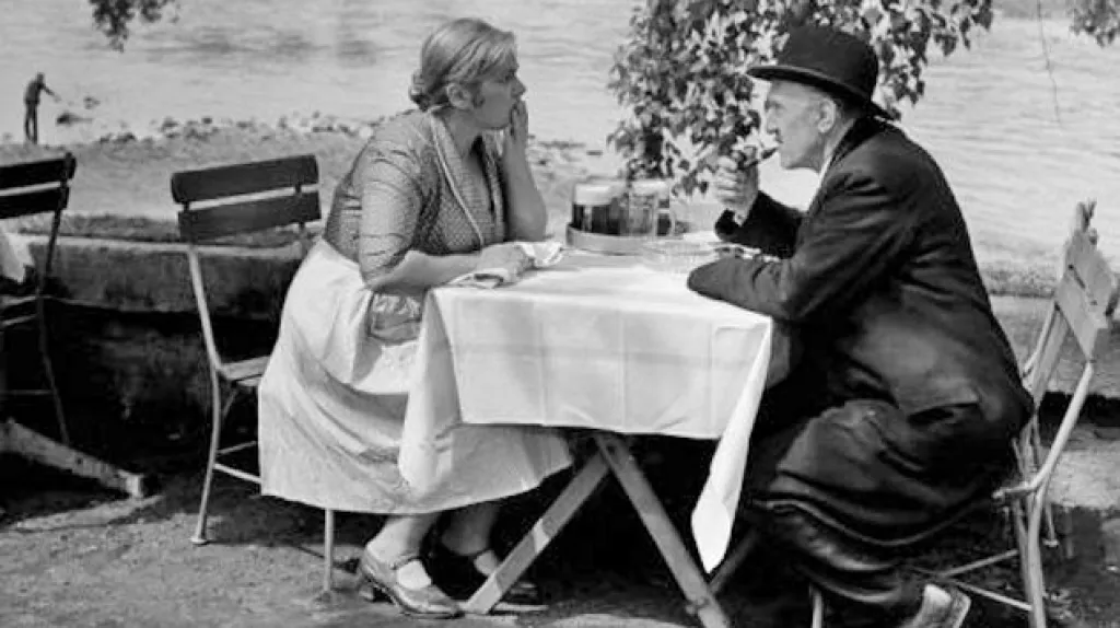 Hříšní lidé Města pražského