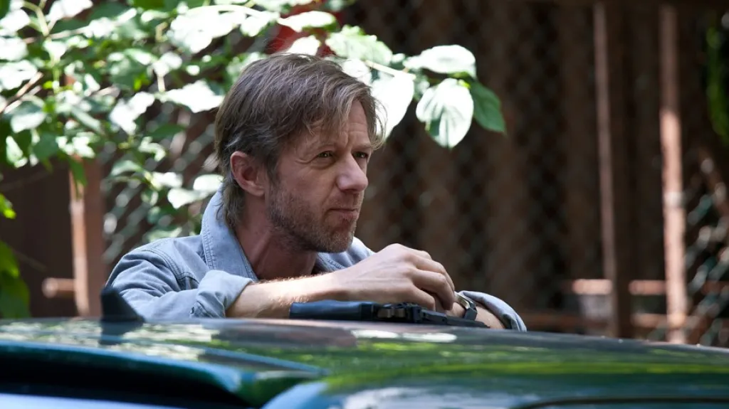 Ženy, které nenávidí muže