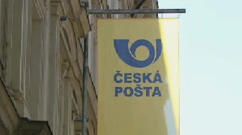 Pošta