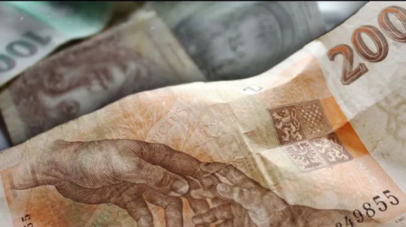 Reportáž Barbory Jelínkové