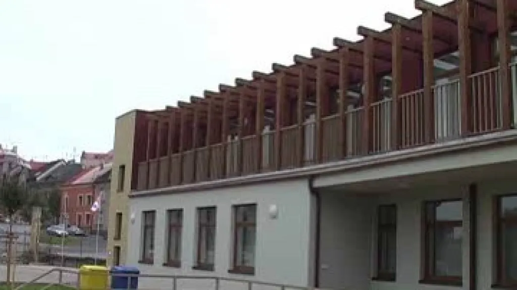 Centrum sociálních služeb Kolárka