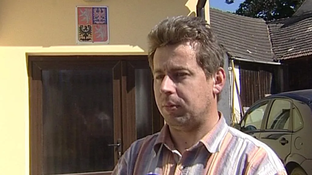 Vlastimil Bočánek