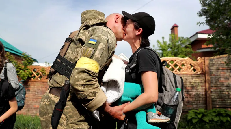 Ohlédnutí: Vyšetřování válečných zločinů