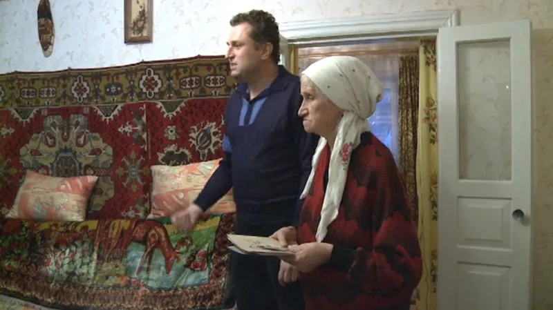 Zájem o návrat do ČR má i rodina Olega Pirkla