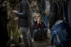 Města a kraje připravují ubytování pro ukrajinské utečence. Na pomoc napadené zemi půjdou desítky milionů korun