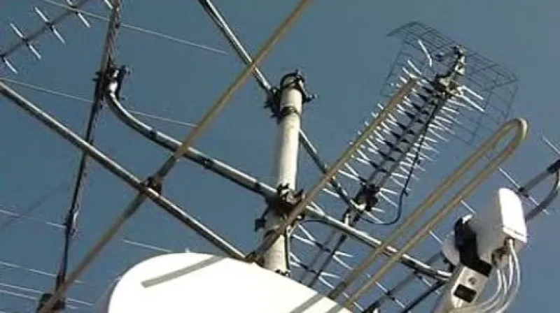 Reportáž Přemysla Šrámka a Marty Machkové