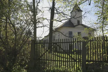 Stát koupí rodný statek básníka a grafika Bohuslava Reynka. Chce do něj vrátit literaturu