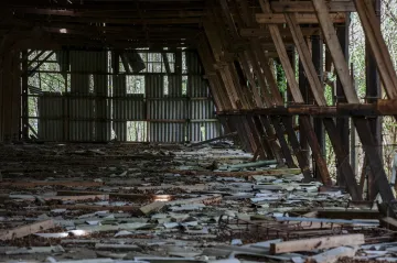 Před pěti lety vyšla najevo ruská stopa ve Vrběticích