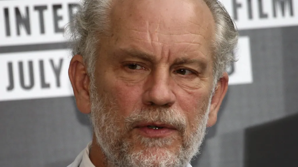John Malkovich
