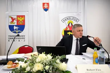 Atentát na Fica úřady nově vyšetřují jako teroristický útok