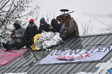 Soud v Ostravě zamítl návrh na ochranu domu v osadě Bedřiška