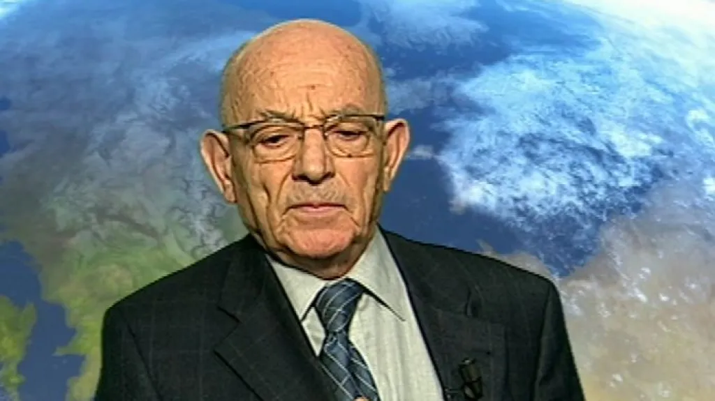 Luboš Dobrovský
