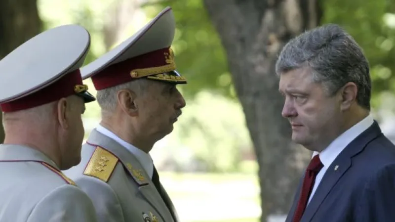 OSN varuje před vzrůstajícím násilím na Ukrajině