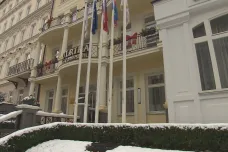 Finanční analytický úřad prověřuje další hotel napojený na Rusko 