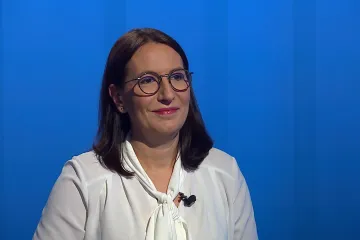 Udženija: Místo nezbytné důchodové reformy vláda jen zvyšuje penze. Rozpočet není ambiciózní