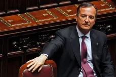 Zemřel Franco Frattini. Jako eurokomisař zodpovídal za vstup Česka do schengenského prostoru