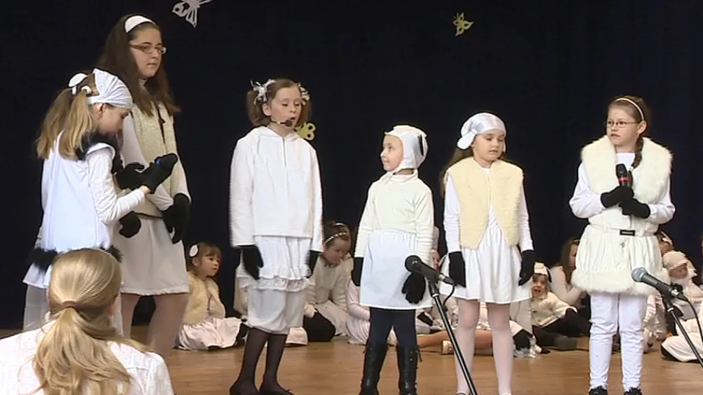 Muzikál O ztracené ovečce má křesťanský základ