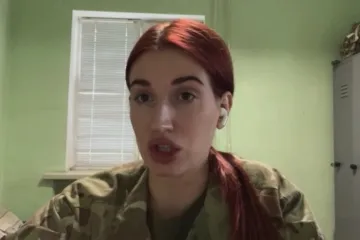 Досвід української снайперки