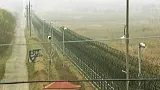 Hranice mezi Severní a Jižní Korejí