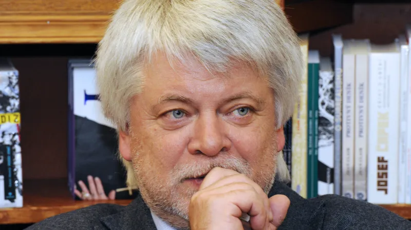 Jan Jirák