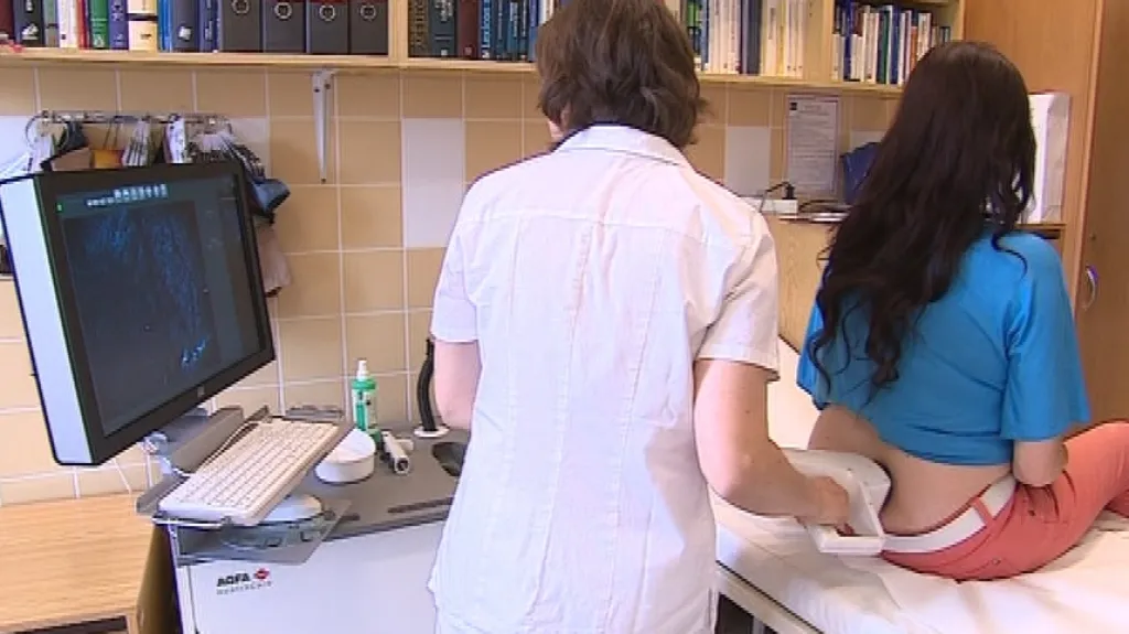 Přístroj SKINTELL pracuje neinvazivně