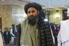 Do Kábulu vstoupil Baradar. Druhý muž Talibanu by se mohl stát vůdcem celé země